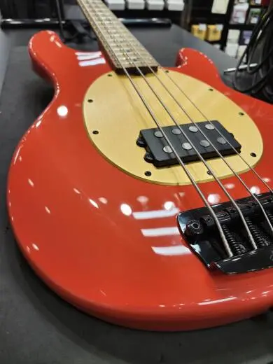 Sterling by Music Man - WENTZ-FRD-M2